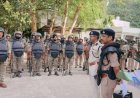 ग्वालियर में सवर्ण संगठनों का आज फूूलबाग पर धरना, आरक्षण का आधार आर्थिक करने की मांग