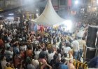 सड़क चौड़ीकरण की जद में आया 200 साल पुराना मंदिर, जनभावनाओं के आगे असमंजस में प्रशासन
