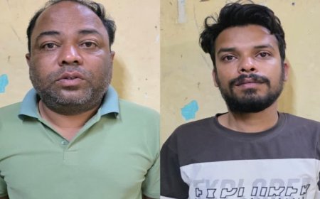 मध्य प्रदेश में दो बड़े खुलासे, एक तरफ अंडे की आड़ में चल रहा था करोड़ों का फर्जीवाड़ा तो दूसरी तरफ बन रहे थे कट्टे