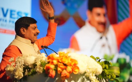 मध्य प्रदेश में 2030 तक मोबिलिटी विजन का लक्ष्य, चलेंगी 15 हजार आधुनिक बसें और सुधरेगी ग्रामीण कनेक्टिविटी