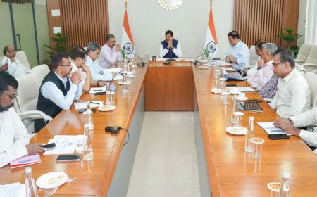 पीएम मोदी के जन्मदिन पर मध्य प्रदेश बनाएगा नया विश्व रिकॉर्ड, एक साथ जलेंगे लाखों दिए