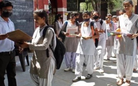 विश्वविद्यालयों में समय पर परीक्षा और डिग्रियां न मिलने से युवाओं का भविष्य खतरे में, मुकेश नायक का हमला