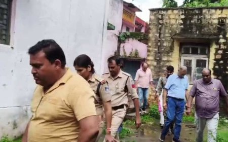 चंदेरी में भाई को बचाने के चक्कर में कुएं में डूबे 4 मासूम, ज्योतिरादित्य सिंधिया ने जताया गहरा दुख