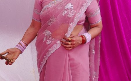 मऊगंज में महिला की जलने से मौत, बेटे को बचाने में वह भी झुलसा; पति पर प्रताड़ना के गंभीर आरोप