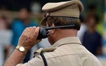घायलावस्था में थाने पहुंचे युवक पर पुलिस ने दर्ज कर दिया चोरी का केस, इलाज के दौरान तोड़ा दम