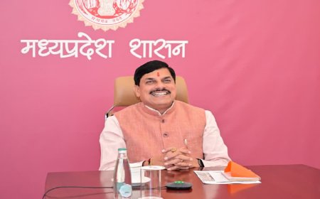 एमपी में 10 साल बाद शुरू हुए प्रमोशन में उलझा पेच; 12 मेरिट अंकों के नियम से कर्मचारी परेशान