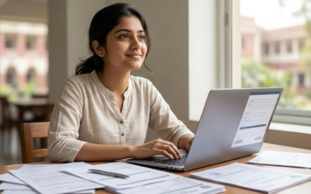 इंदौर समेत पूरे प्रदेश के छात्रों को मिली राहत, अब 30 सितंबर तक करें छात्रवृत्ति के लिए आवेदन