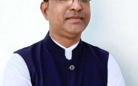 तरुण कुमार गोले बने भारतीय खाद्य निगम (FCI) की सलाहकार समिति के सदस्य, केंद्र सरकार ने जारी किया आदेश