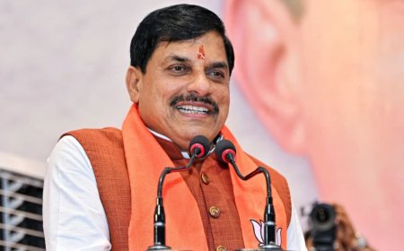 दिवाली से पहले MP कर्मचारियों को खुशखबरी; जानें कितना बढ़ेगा वेतन और किसे कितना होगा फायदा