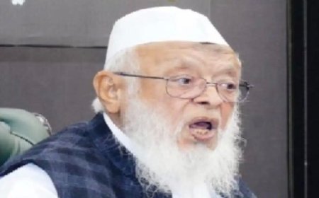 सहारनपुर में प्राचीन मस्जिद गिराए जाने पर मौलाना अरशद मदनी ने जताया दुख, उठाए गंभीर सवाल