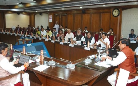मध्य प्रदेश के 58 लाख स्कूली बच्चों को बड़ी राहत, अब यूनिफॉर्म के लिए खातों में आएंगे 600 रुपये