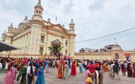 दुनिया में सिर्फ दो ही मंदिर, जानिए पन्ना के ऐतिहासिक बलदेव जी मंदिर और 16 कलाओं के रहस्य के बारे में
