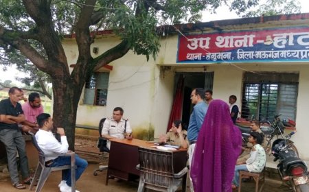 कट्टे की नोक पर 3 घंटे तक महिला को बंधक बनाए रखा, सोने-चांदी के जेवर और नगदी लूटकर फरार हुए बदमाश