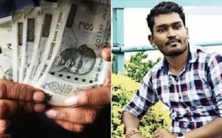 डिजिटल सिग्नेचर का गलत इस्तेमाल कर लिपिक ने बदला अपना पदनाम; 13 लाख के गबन में स्कूल प्रिंसिपल सस्पेंड