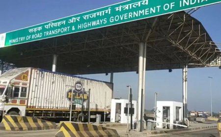 400 करोड़ का ब्रिज धंसने के बाद शाहपुरा टोल वसूली स्थगित; मंत्री राकेश सिंह की पहल लाई रंग