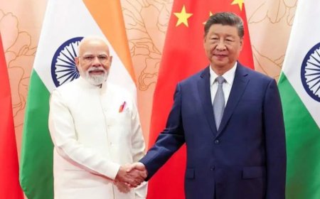 18वें BRICS समिट में शामिल होने भारत आ रहे हैं चीन के राष्ट्रपति शी जिनपिंग, 7 साल बाद होगा दौरा