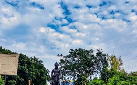 ग्वालियर अंचल में ठंड की आहट! रात के तापमान में गिरावट, 24 सितंबर से बारिश का अलर्ट जारी
