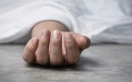 शादी के विवाद में RTO महिला अधिकारी का मर्डर! सिर पर हथौड़ा मारकर आरोपी ने की खुदकुशी