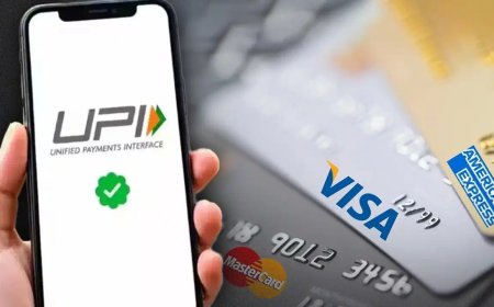 15 अक्टूबर से बदलेंगे UPI पेमेंट के नियम! 2,000 रुपये से अधिक के ट्रांजैक्शन पर लगेगा MDR