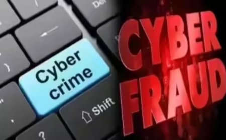 इंदौर में साइबर ठगों के खिलाफ बड़ी कार्रवाई, पुलिस ने 5.90 करोड़ रुपये वापस कराए
