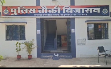 एनएच-52 पर अज्ञात वाहन की टक्कर से पैदल जा रहे व्यक्ति की दर्दनाक मौत, सिर कुचला