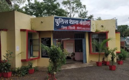 एनएच-44 पर तीन बाइकों पर सवार 7 बदमाशों ने दिया वारदात को अंजाम, चाकू दिखाकर व्यापारी को दौड़ाया