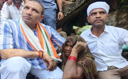 सागर के बंडा शराब कांड पर गरमाई सियासत, PCC चीफ जीतू पटवारी ने 50 लोगों की मौत का किया बड़ा दावा