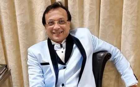 पलासिया में बिल्डर बंटी उर्फ संदीप नागर की आत्महत्या मामले में पुलिस जांच तेज, मोबाइल और डीवीआर लॉक