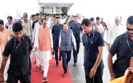 अब कैंसर के इलाज के लिए बड़े शहरों के चक्कर नहीं काटने होंगे, विदिशा में बनेगा पूर्ण अस्पताल