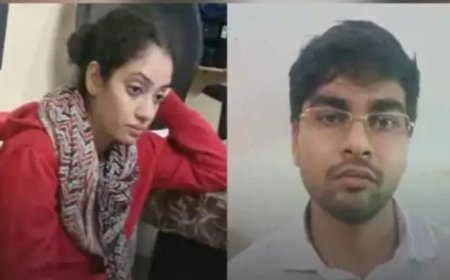 फर्जी IAS बनकर ठगी करने वाली तृप्ति सिंह और उसका भाई 4 दिन की पुलिस रिमांड पर, चंदेरी से भोपाल लाई पुलिस