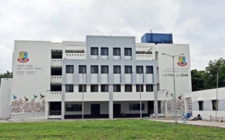 ग्वालियर-चंबल में सांदीपनि स्कूलों की बस सेवा ठप! 2.5 महीने बीते, 512 रूट पर बच्चे परेशान