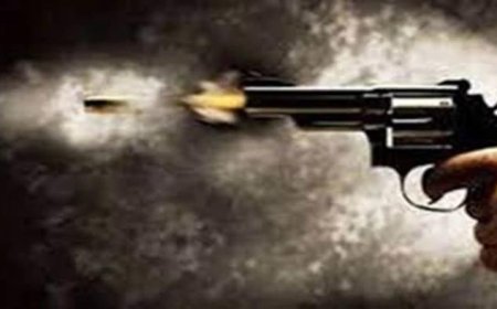 भोपाल में हिस्ट्रीशीटर बदमाश का तांडव; आधे घंटे में दो जगह ताबड़तोड़ फायरिंग, हत्या के प्रयास का केस दर्ज