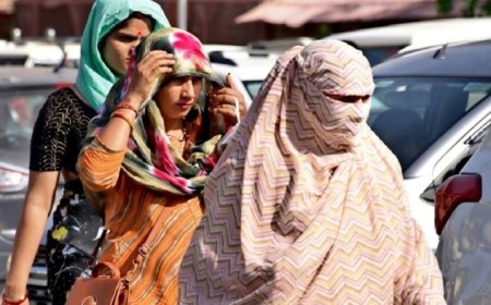 ग्वालियर बना मध्य प्रदेश का सबसे गर्म शहर; पारे में उछाल के बाद अब 24 सितंबर से बारिश का अलर्ट