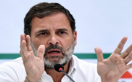 कांग्रेस ने जुटाए 50 हजार छात्रों के शामिल होने का दावा, खेल गतिविधियों का हवाला देकर प्रशासन सतर्क