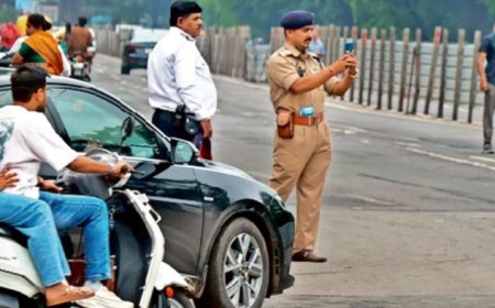 शाम 6 से 9 बजे का समय इंदौर की सड़कों पर सबसे खतरनाक, हादसों में युवाओं की ज्यादा मौत