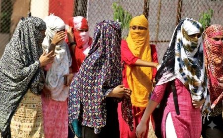 ग्वालियर-चंबल में फिर बदलेगा मौसम; 24 से 26 सितंबर तक हल्की से मध्यम बारिश की संभावना