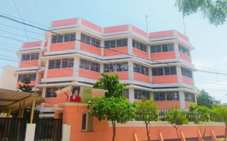 श्री सत्य साईं स्कूल को बड़ा झटका, कोर्ट ने संपत्तिकर का नोटिस माना सही, भरना होगा 4.30 करोड़ बकाया