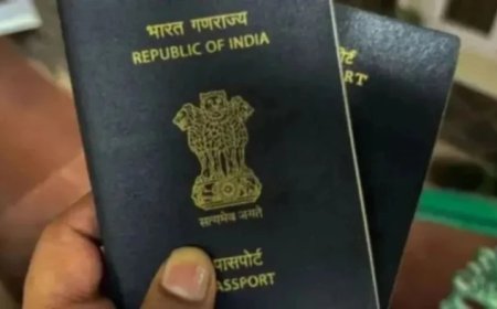 बांग्लादेशी फर्जी पासपोर्ट मामले में STF का बड़ा खुलासा; धई बुद्ध विहार भी बने संदिग्धों के ठिकाने