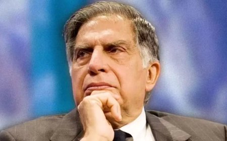 टाटा संस के शेयरों पर मंडराया सवालिया निशान, नवल टाटा की 1989 की शर्त बनी विवाद की वजह
