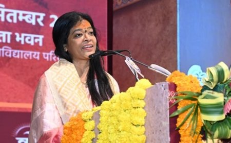 उज्जैन में युवा धर्म संसद का आगाज! RSS प्रमुख मोहन भागवत करेंगे उद्घाटन, मतांतरण पर उठे गंभीर सवाल