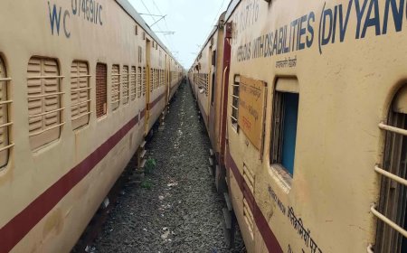 गया जाने वाले श्रद्धालुओं के लिए खुशखबरी, रानी कमलापति से चलेगी पितृपक्ष स्पेशल ट्रेन