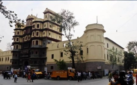 आबोहवा सुधारने में इंदौर को मिली बड़ी सफलता, दिल्ली में मिलेगा राष्ट्रीय स्वच्छ वायु पुरस्कार
