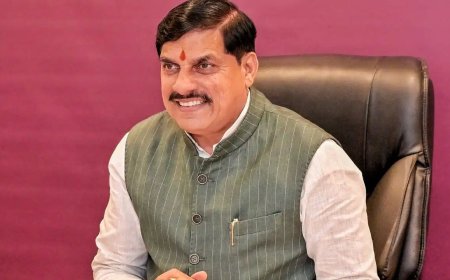 एमपी में यात्री परिवहन विजन समिट-2026 का आयोजन, 15 हजार आधुनिक बसें चलाने का लक्ष्य
