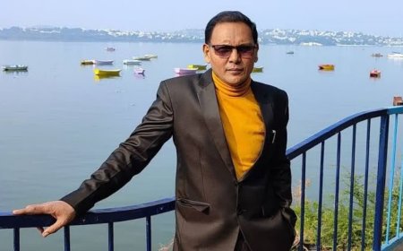 चुनावी राजनीति में नैतिकता को लेकर चर्चा में आए नियाज खान, पहले भी अपने बयानों से बटोर चुके हैं सुर्खियां