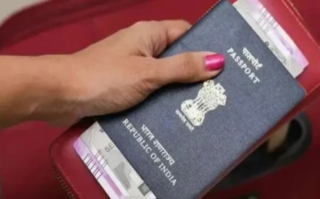ग्वालियर-बैतूल के 15 फर्जी पासपोर्ट में दलाल नसीम अख्तर का हाथ; भोपाल पासपोर्ट केंद्र कर्मचारी की सांठगांठ आई सामने