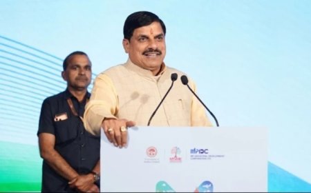 इंदौर में 11-12 सितंबर को होगी यात्री परिवहन विज़न समिट, सीएम मोहन यादव करेंगे शिरकत