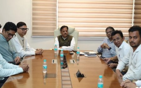बैगा आदिवासियों में बच्चों की मौत के बाद एक्शन, बालाघाट में 67 नए डॉक्टरों की हुई पदस्थापना