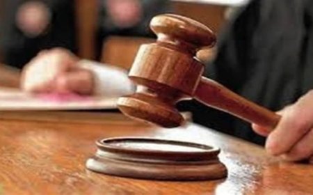 ठीक 24 साल बाद कोर्ट का फैसला, रिश्वत लेते पकड़े गए थे लोक स्वास्थ्य यांत्रिकी विभाग के यंत्री