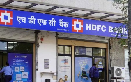 HDFC बैंक को बहुत बड़ी कानूनी राहत, बहरीन कोर्ट ने खारिज किए निवेशकों के सभी सातों मुकदमे
