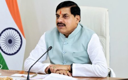मध्य प्रदेश सरकार खरीद रही है 225 करोड़ का नया हेलीकॉप्टर; 18 हवाई पट्टियों का होगा ₹400 करोड़ से विस्तार